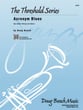 Acronym Blues Jazz Ensemble sheet music cover